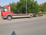 Mercedes Atego 818-2