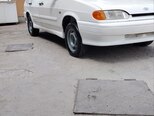 LADA (VAZ) 2114-9