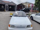 LADA (VAZ) 2114-1