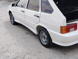 LADA (VAZ) 2114-8