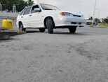 LADA (VAZ) 2114-2