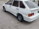 LADA (VAZ) 2114-3