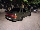 LADA (VAZ) 2115-2