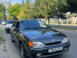 LADA (VAZ) 2115-1
