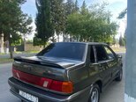 LADA (VAZ) 2115-12