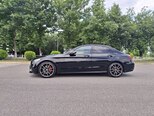 Mercedes C 250-3