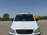 Mercedes Vito-1