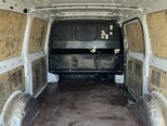 Mercedes Vito-5