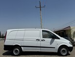 Mercedes Vito-4