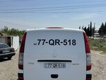 Mercedes Vito-2
