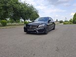 Mercedes C 250-9