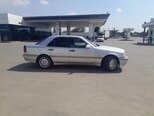 Mercedes C 180-5