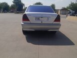 Mercedes C 180-2