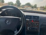 Mercedes C 180-10