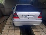 Mercedes C 180-3