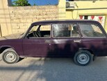 LADA (VAZ) 2104-3