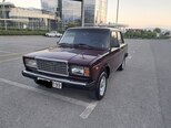 LADA (VAZ) 2107-1