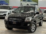Kia Sportage-1