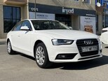 Audi A4-2