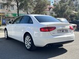 Audi A4-7