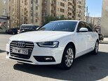 Audi A4-4