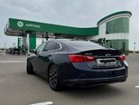 Chevrolet Malibu-4