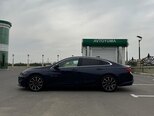 Chevrolet Malibu-5
