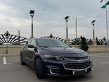 Chevrolet Malibu-2