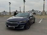 Chevrolet Malibu-1