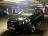 Kia Sorento-2