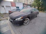 Nissan Maxima-1