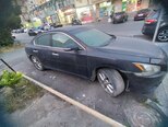 Nissan Maxima-2