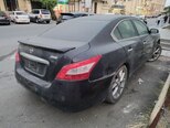 Nissan Maxima-4