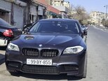BMW 528-8