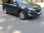 Chevrolet Equinox-9