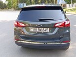 Chevrolet Equinox-8