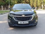 Chevrolet Equinox-1