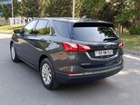 Chevrolet Equinox-7