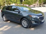 Chevrolet Equinox-3