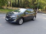 Chevrolet Equinox-4