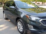 Chevrolet Equinox-2