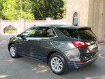 Chevrolet Equinox-10