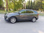 Chevrolet Equinox-5