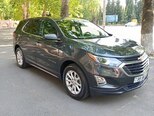 Chevrolet Equinox-13