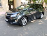 Chevrolet Equinox-14