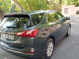 Chevrolet Equinox-11
