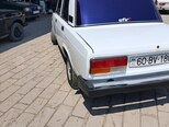 LADA (VAZ) 2107-2