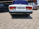 LADA (VAZ) 2107-3