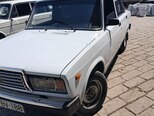 LADA (VAZ) 2107-13
