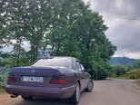 Mercedes E 250-2